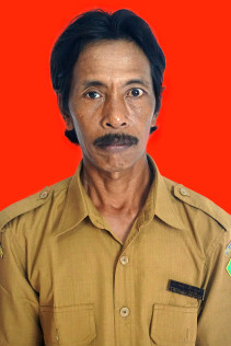 I NYOMAN JULIARTA