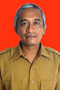 I NYOMAN WAHYU ARIADI