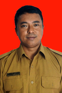 I WAYAN AGUS SETIAWAN,SE