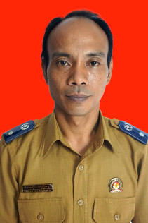 I WAYAN EKA SUPRIANTA